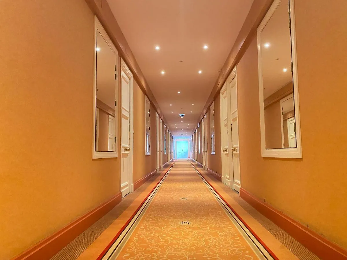 Appartement Palais Miramar Croisette à Cannes