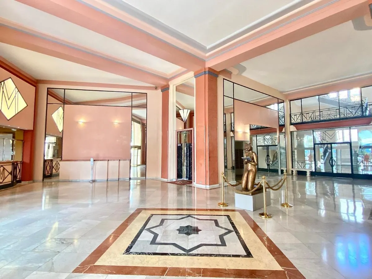 Appartement Palais Miramar Croisette à Cannes 0*,