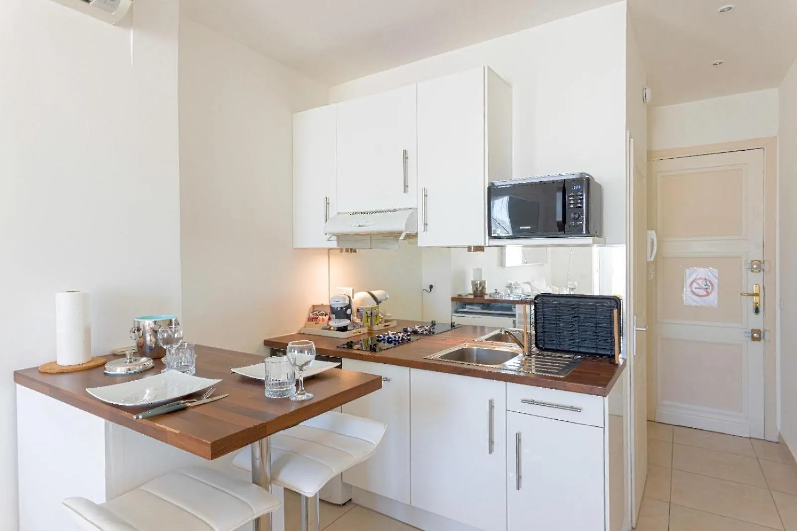 Appartement Palais Miramar Croisette à Cannes